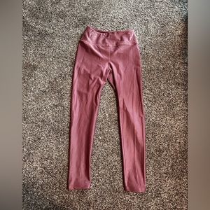 Noli liquid legging size small never worn